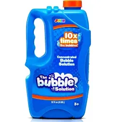 Joyin Refill Big Bubble Solution