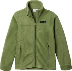 Boys 4-18 Columbia Steens Mountain™ Lightweight Fleece Jacket