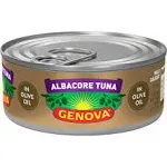 Genova 5 oz Albacore Tuna in Olive Oil