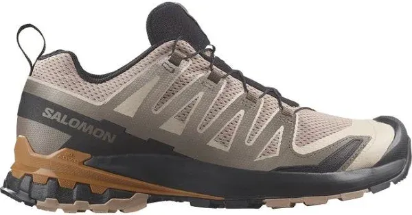 Salomon Men's XA Pro 3D V9 Hiking Shoes