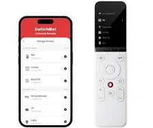 SwitchBot Universal Remote