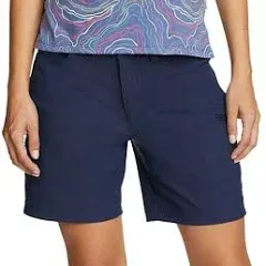 Eddie Bauer Women's Rainier Shorts