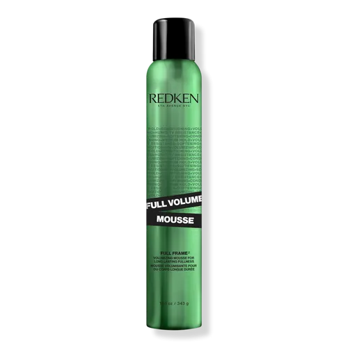 Redken Full Volume Mousse