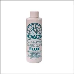 Novacan Old Masters Flux - 8 oz OMFLUX