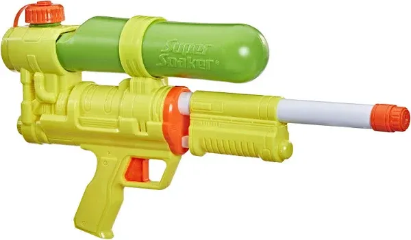 Nerf Super Soaker XP50-AP Water Blaster