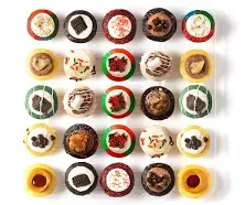 Baked by Melissa Cupcakes 25-Pack