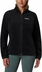 Columbia Women's Benton Springs Full Zip