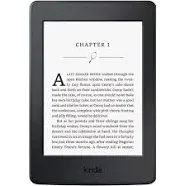 Amazon Kindle Paperwhite 10th Generation 8GB, Wi-Fi, 6&#034; Black - Grade A