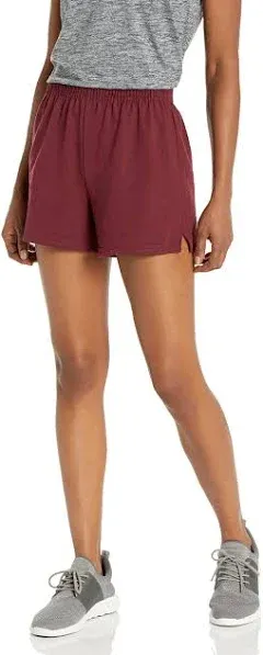 Soffe Women's Shorts