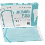 200 10"x16" Large Sterilization Pouches to Sterilize and Autoclave Instruments