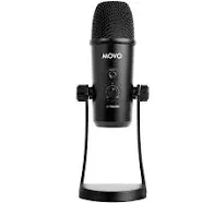 Movo UM700 Desktop USB Microphone