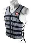 Hyperwear Hyper Vest Pro Adjustable Weight Vest - XXL