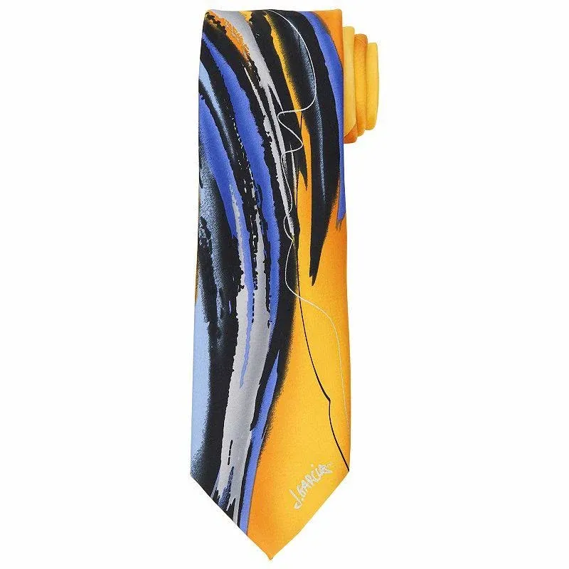 Jerry Garcia Men's Tie - 1 Each