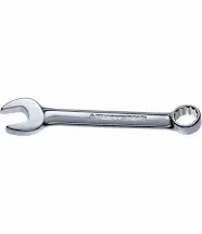 Armstrong Tools 52-166   16mm Extra Short Combination Wrench   12 Point   USA