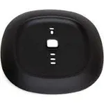 Polyurethane EcoBee4/EcoBee<wbr/>3/Ecobee 3 Lite Smart Thermostat Wall Plate Mount