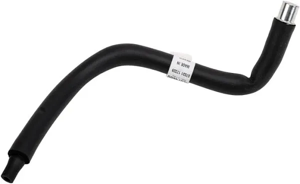 ACDelco PCV Valve Tube