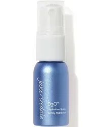 Jane Iredale D2O Hydration Spray 90ml 3.04oz BRAND NEW SEALED