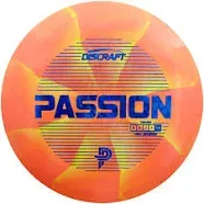 Discraft Paige Pierce Passion Driver Golf Disc