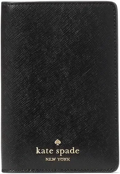 Kate Spade Madison Passport Holder