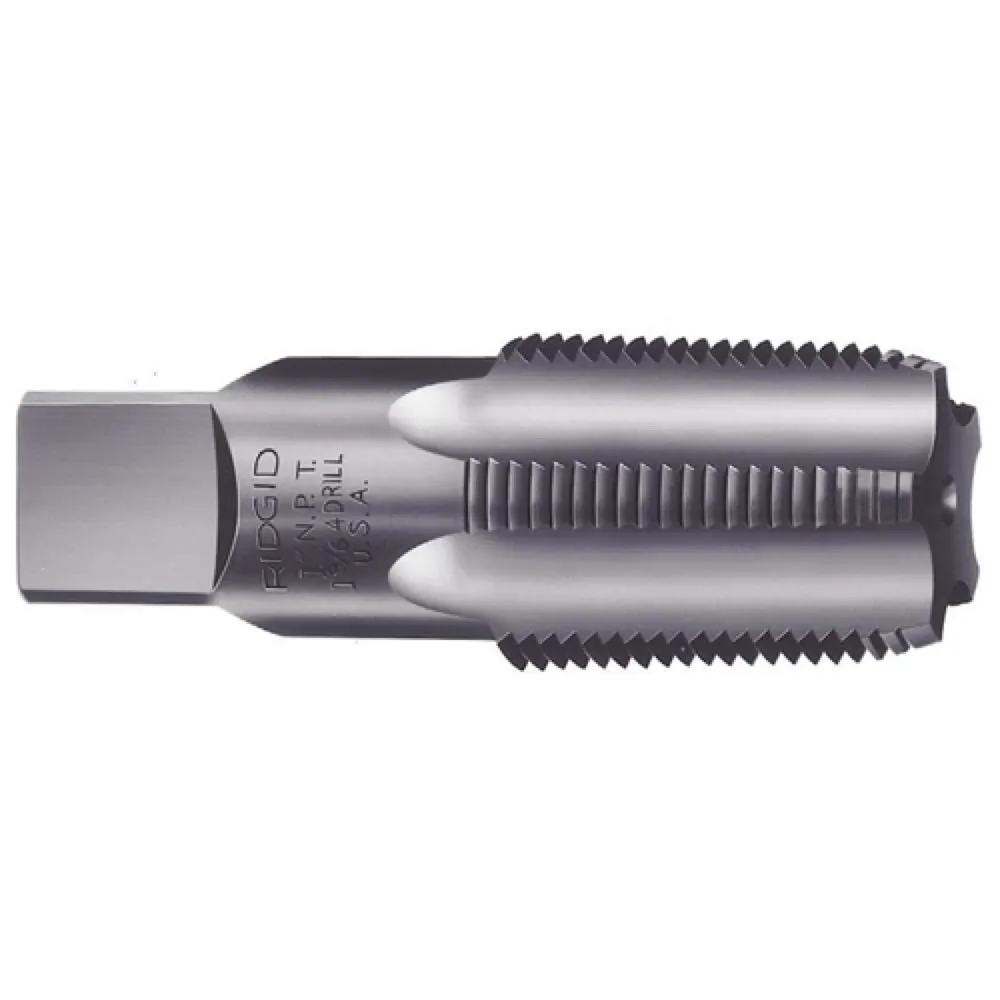 TAP, 2" NPT E5120