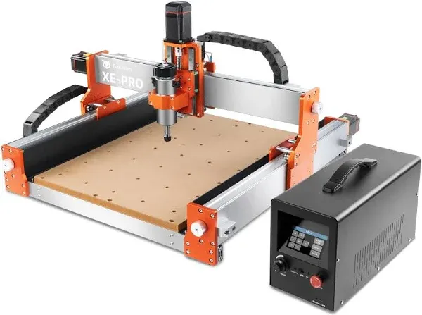 CNC Router Machine XE-PRO