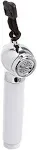 Scandvik 10283P Push Button Sprayer Handle,White