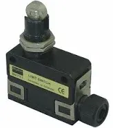 Dayton Limit Switch 13F513