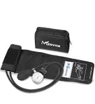 Medvice Manual Blood Pressure Cuff