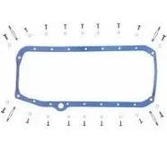 Engine Oil Pan Gasket Set Fel-Pro OS 34509 T