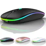 Bluetooth Mouse for ipad,Bluetooth Mouse for MacBook Air/Mac/MacBoo<wbr/>k Pro/Mini...