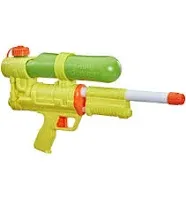 SUPERSOAKER F1972FF2 Nerf Super Soaker XP50-AP Waterblaster, Recycled Tank