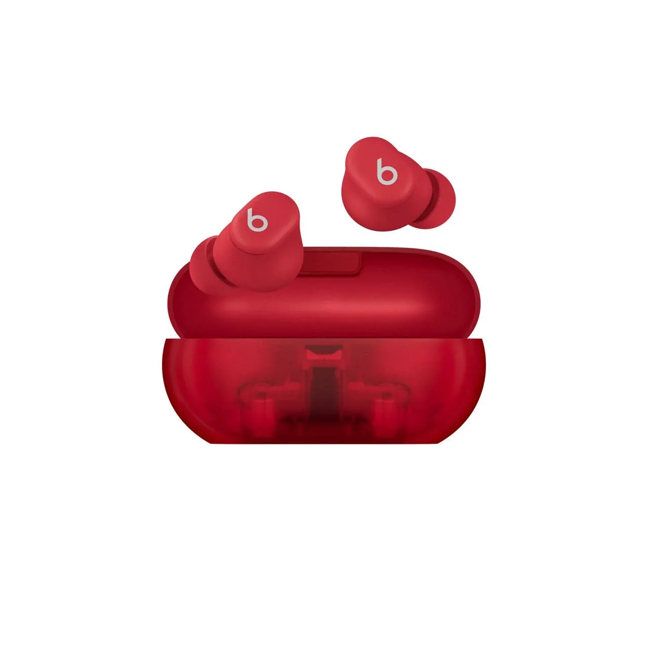 Beats - Solo Buds True Wireless Earbuds - Matte Black