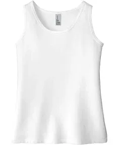 District Girls DT6303YG V.I.T. Tank