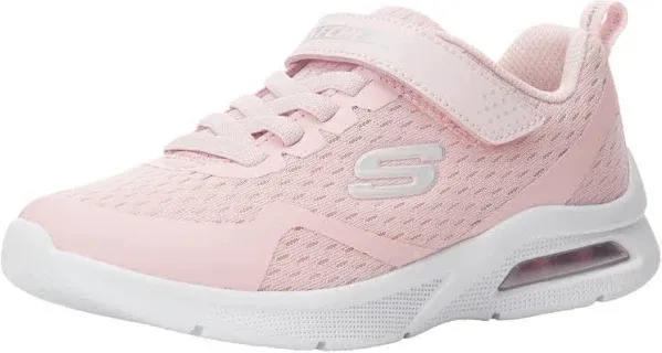 Skechers Unisex-Child Microspec Max Sneaker