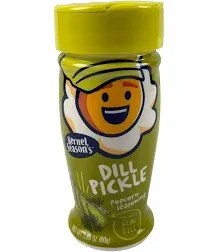 Kernel Season's Dill Pickle Popcorn Seasoning