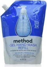 Method Gel Hand Refill