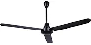 Canarm CP56D10N 56" DC Industrial Ceiling Fan