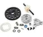 Traxxas 5351X Torque Control Slipper Upgrade Kit T-Maxx