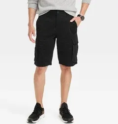 Men's Goodfellow & Co Shorts Goodfellow & Co Cargo Shorts Men’s