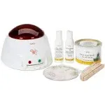 Gigi Brazilian Waxing Kit