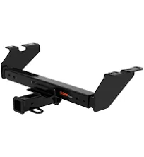 Curt Class III Multi-Fit Trailer Hitch 13900