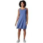 Columbia Women's PFG Freezer III Dress