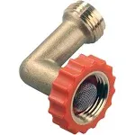 Jr Products 62235 90 Hose Saver