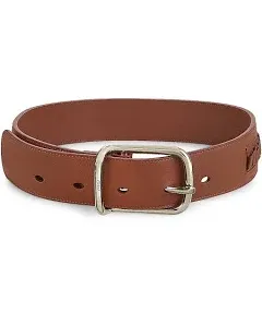 Chloé Women's Joe Leather Belt