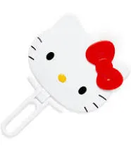 Japan Sanrio Hand Mirror (Face)