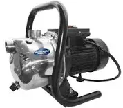 Superior Pump 96110 1 HP Portable Sprinkler Pump