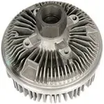 Engine Cooling Fan Clutch