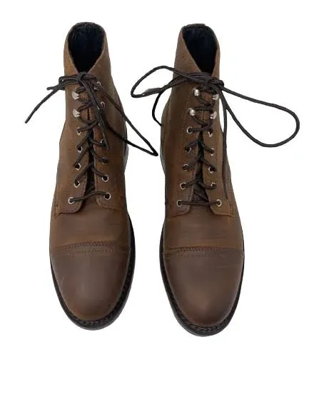 Thursday Boot Company Captain Men's Lace-up Boot