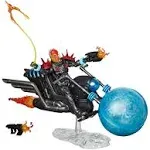 Marvel Legends - Cosmic Ghost Rider Action Figure