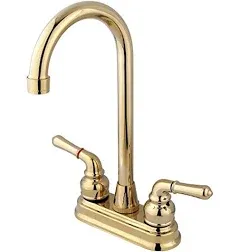 Kingston Brass Magellan Bar Faucet KB492